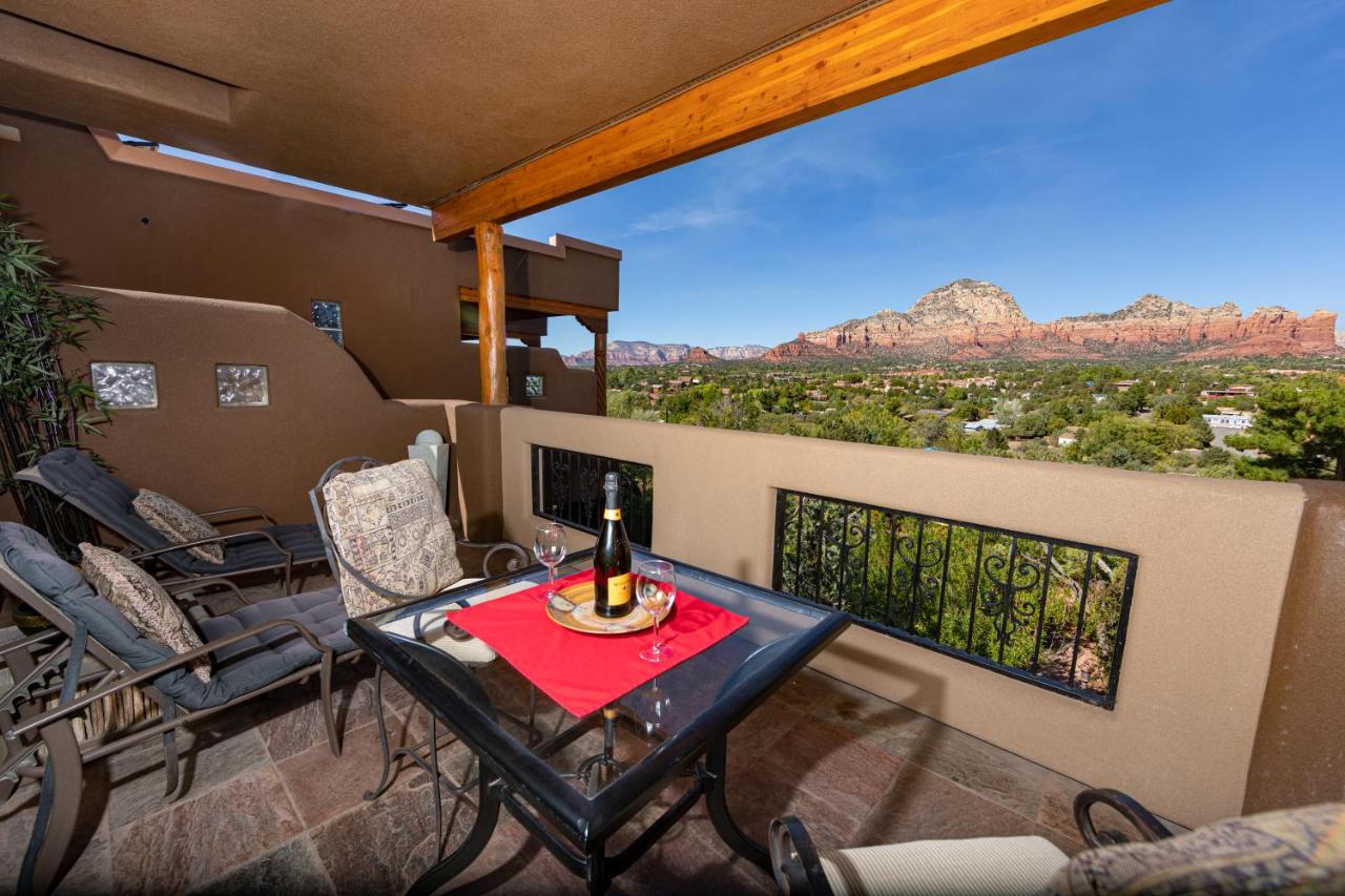 Premier Studio at A Sunset Chateau