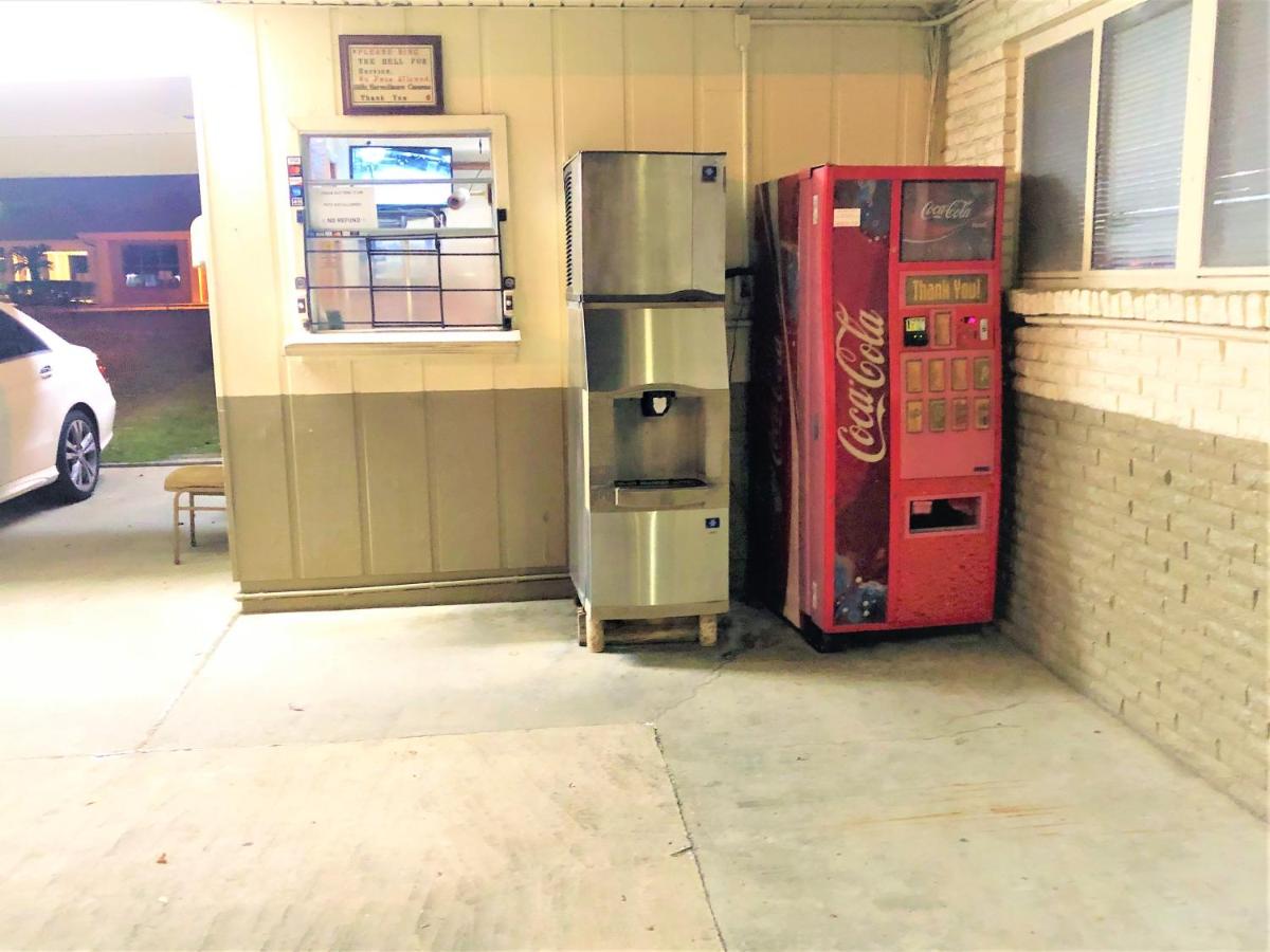| Magnolia Motel Donaldsonville