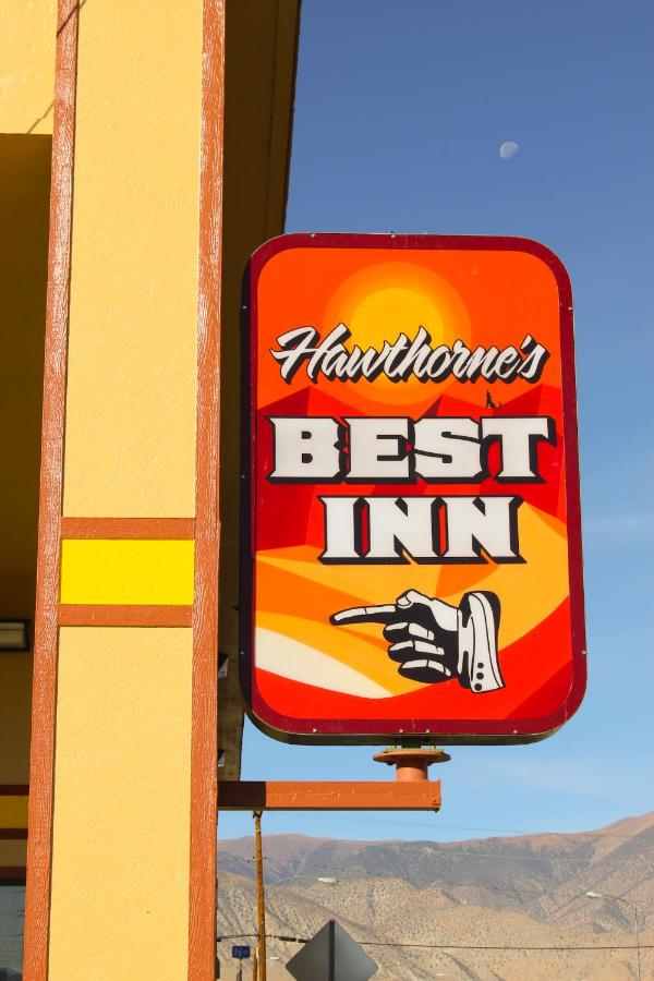  | Hawthorne's Best Inn