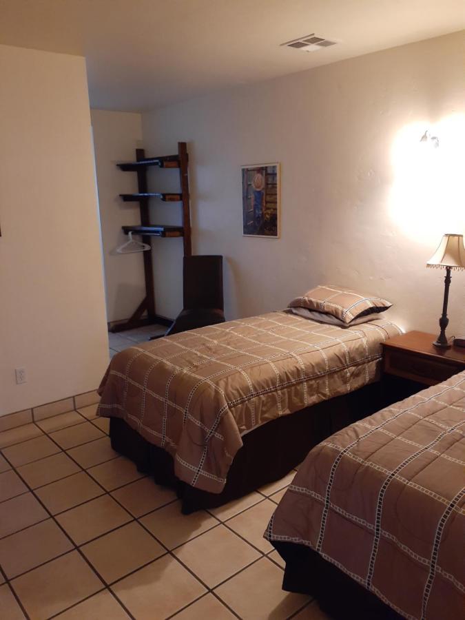 | Stagecoach Suites
