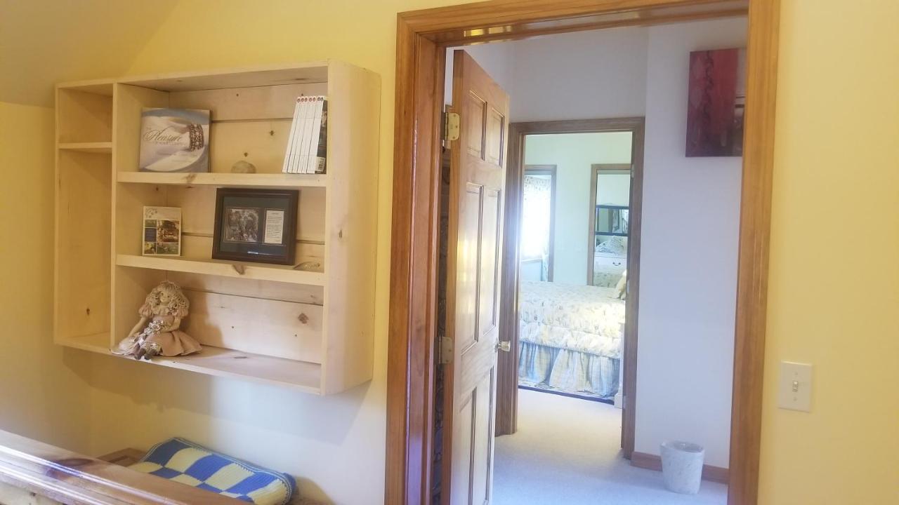 | Cold Moon Farm B&B