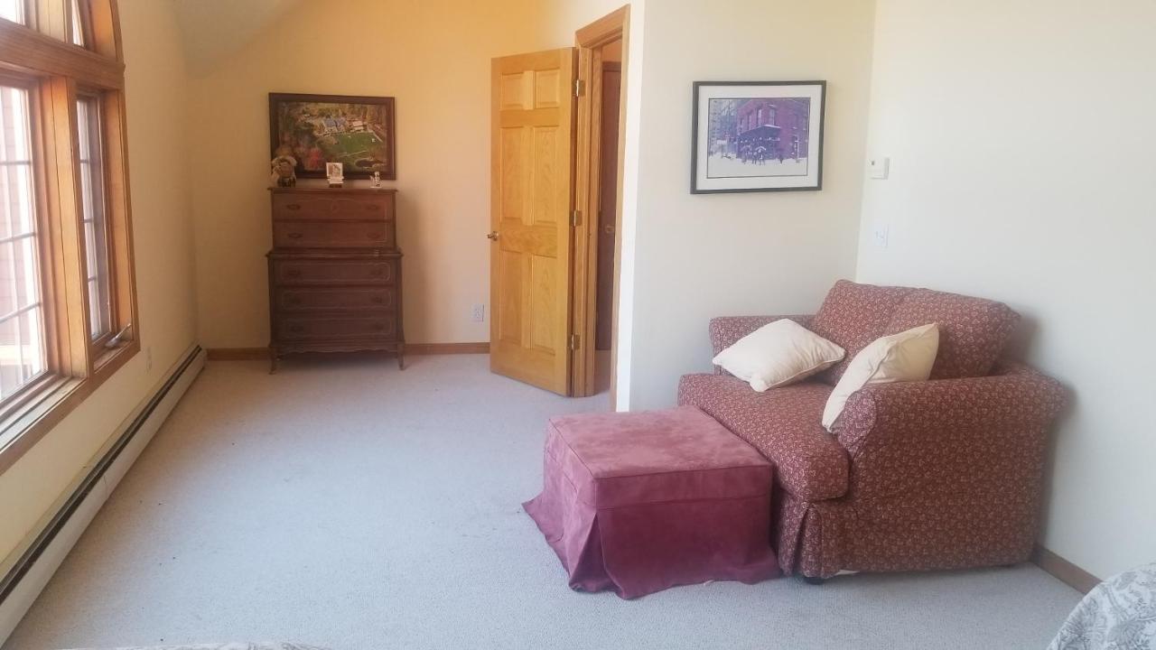  | Cold Moon Farm B&B
