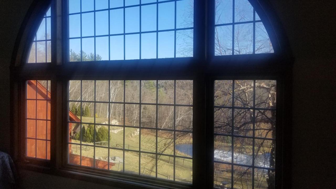 | Cold Moon Farm B&B