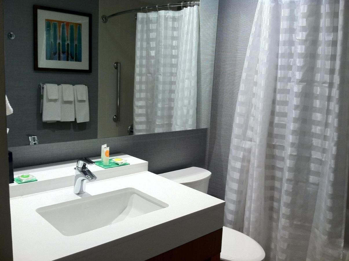 Queen Room with Two Queen Beds at Hyatt Place Detroit/Novi