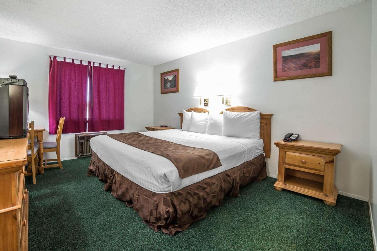 | Rodeway Inn Bryce Canyon