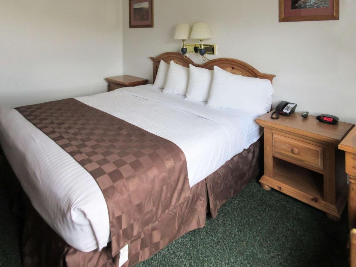 | Rodeway Inn Bryce Canyon