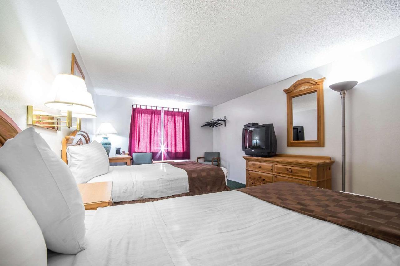 | Rodeway Inn Bryce Canyon