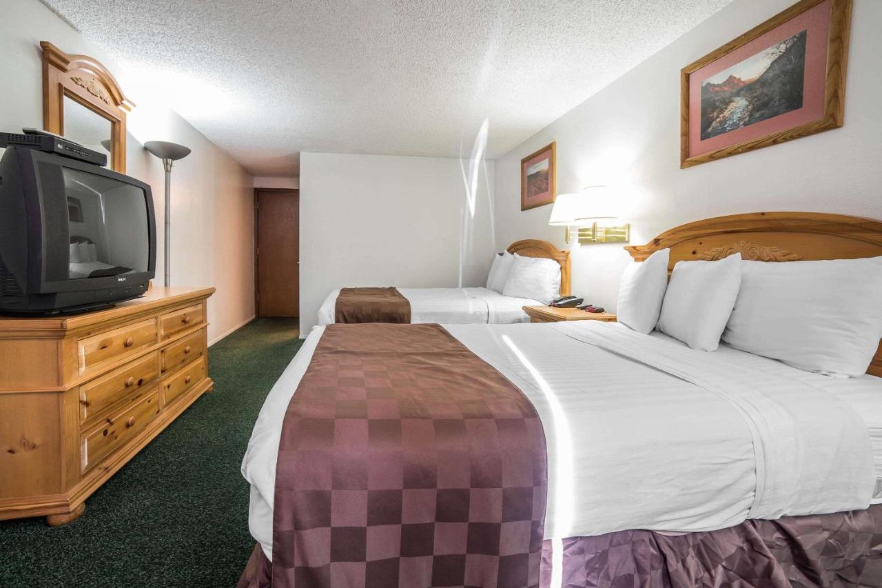 | Rodeway Inn Bryce Canyon