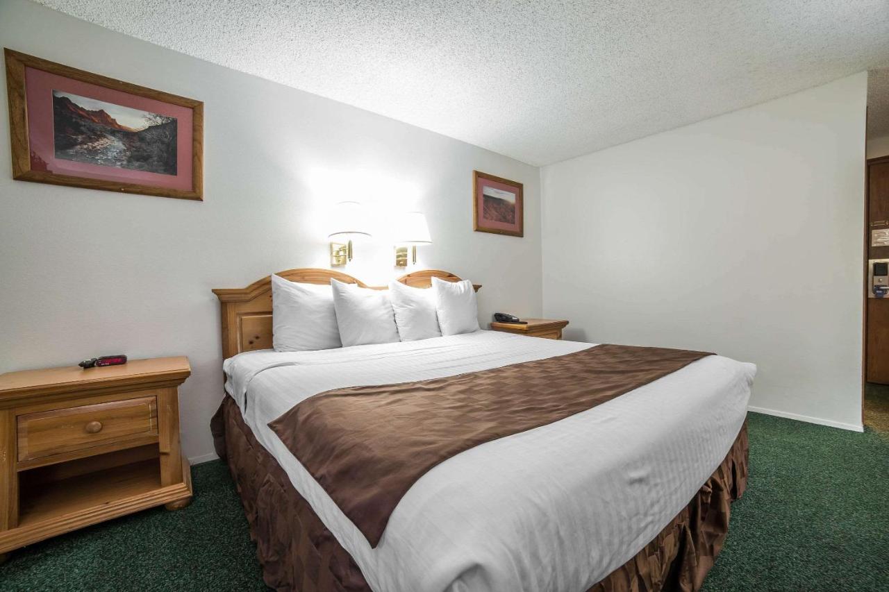 | Rodeway Inn Bryce Canyon