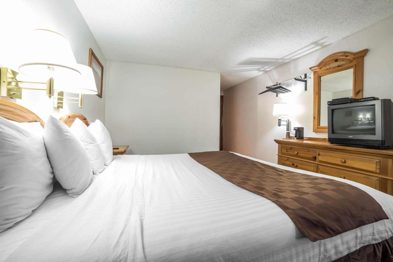| Rodeway Inn Bryce Canyon