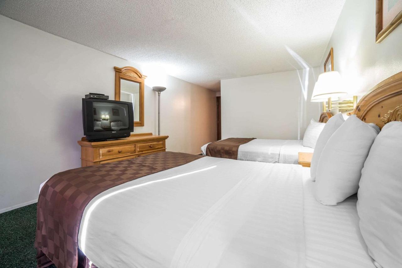 | Rodeway Inn Bryce Canyon