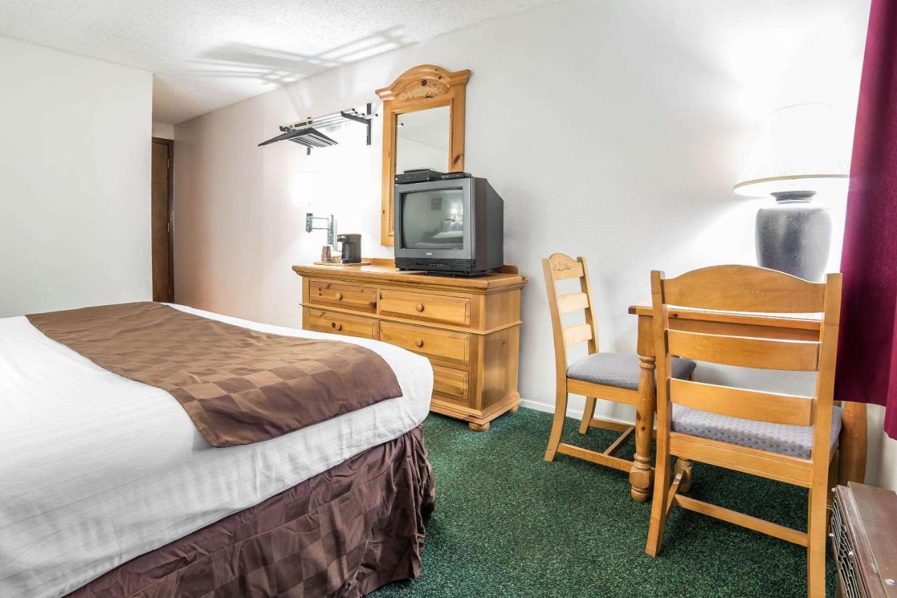  | Rodeway Inn Bryce Canyon
