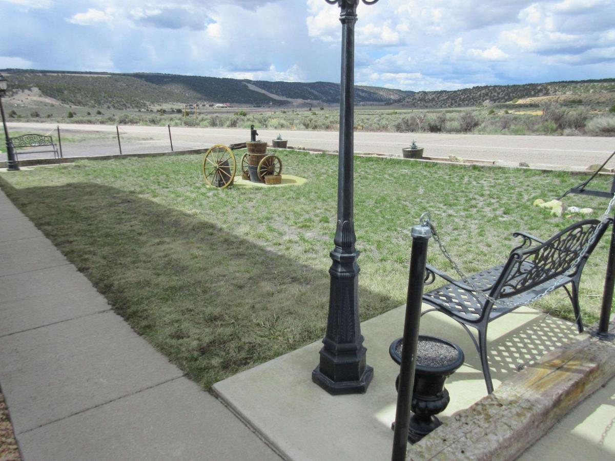 | Rodeway Inn Bryce Canyon