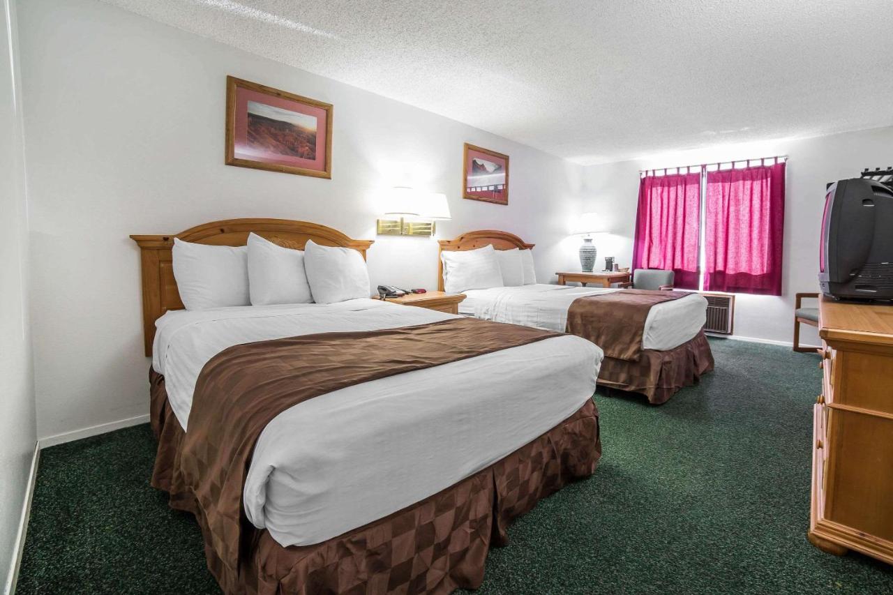 | Rodeway Inn Bryce Canyon