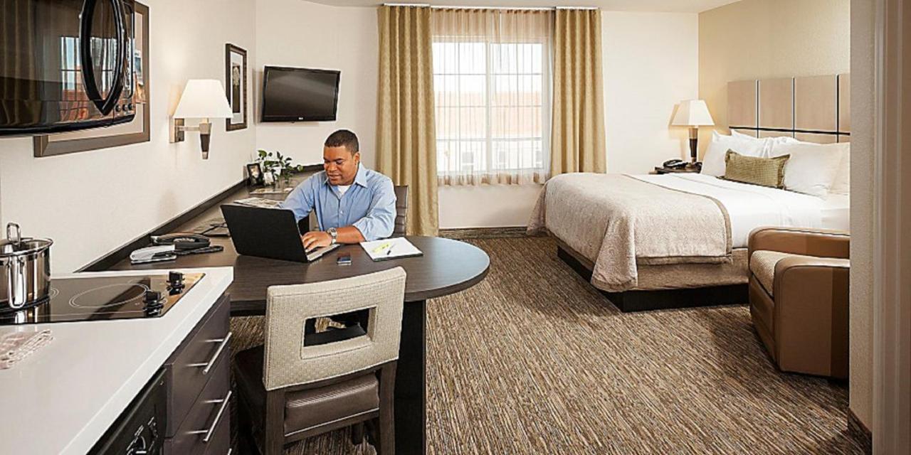 | Candlewood Suites - Corpus Christi - Portland, an IHG Hotel