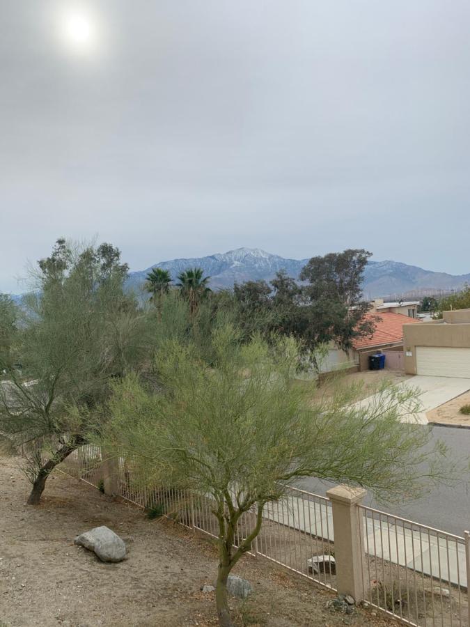 Deluxe King Room with Mountain View at Miracle Springs Resort & Spa