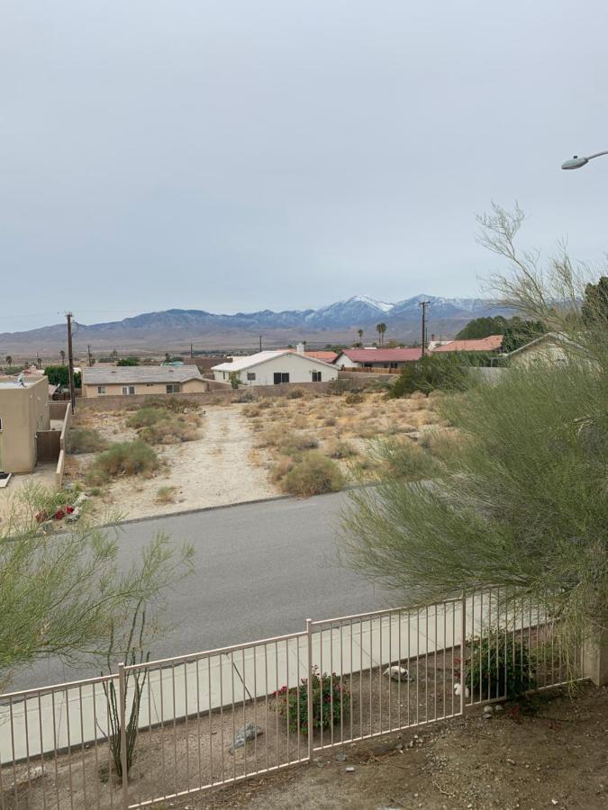 Deluxe King Room with Mountain View at Miracle Springs Resort & Spa