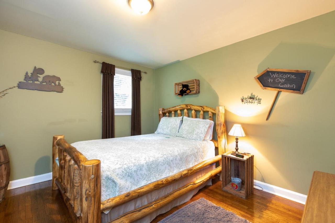 | Executive 4bdr Country Getaway-Bachelor(ette) Wedding Parties Welcome