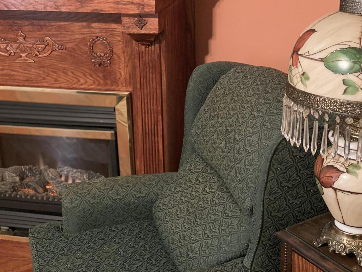 | The Gables Inn