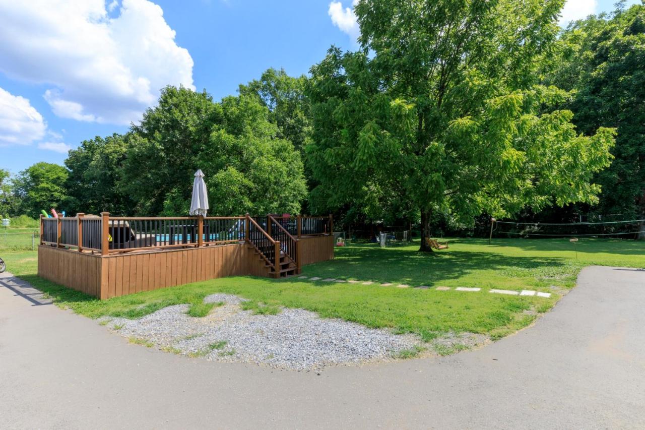 | Executive 4bdr Country Getaway-Bachelor(ette) Wedding Parties Welcome