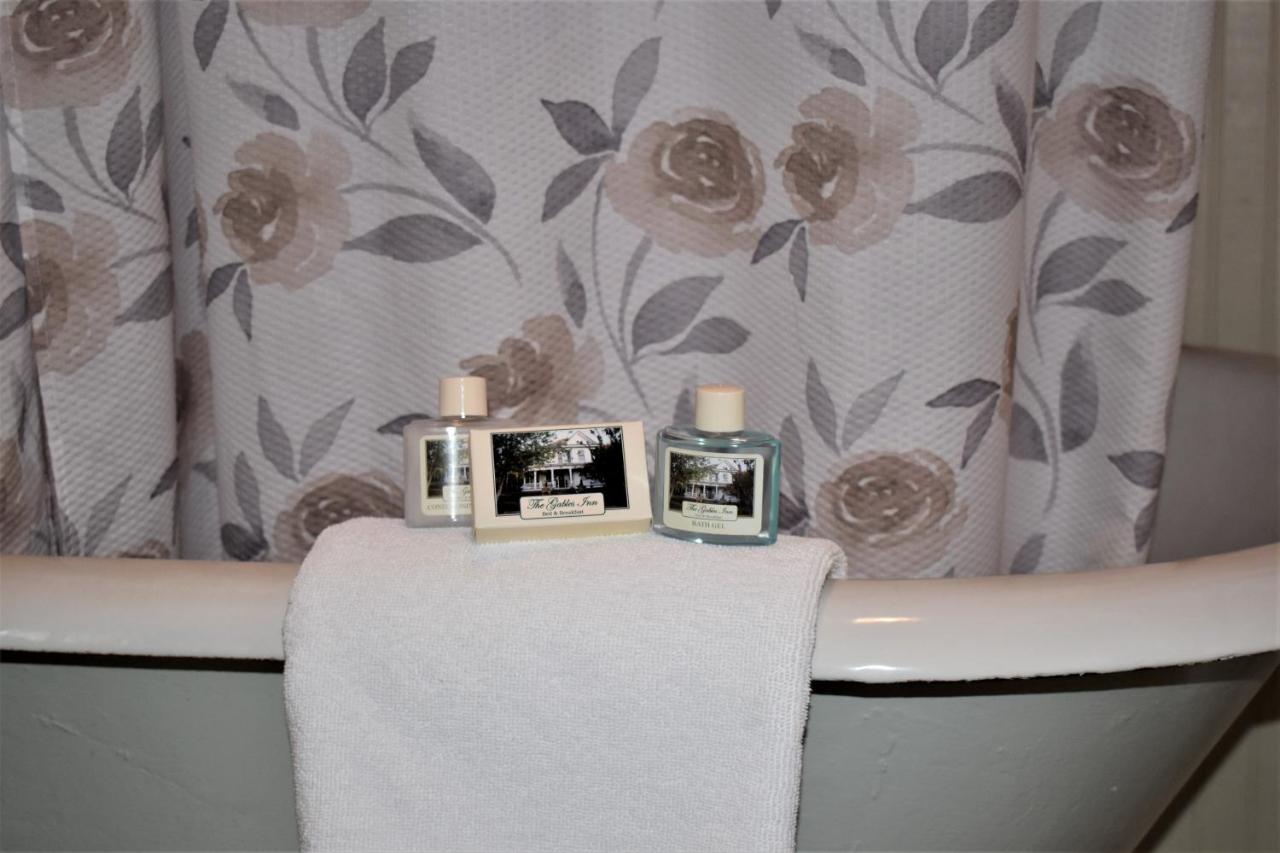 | The Gables Inn