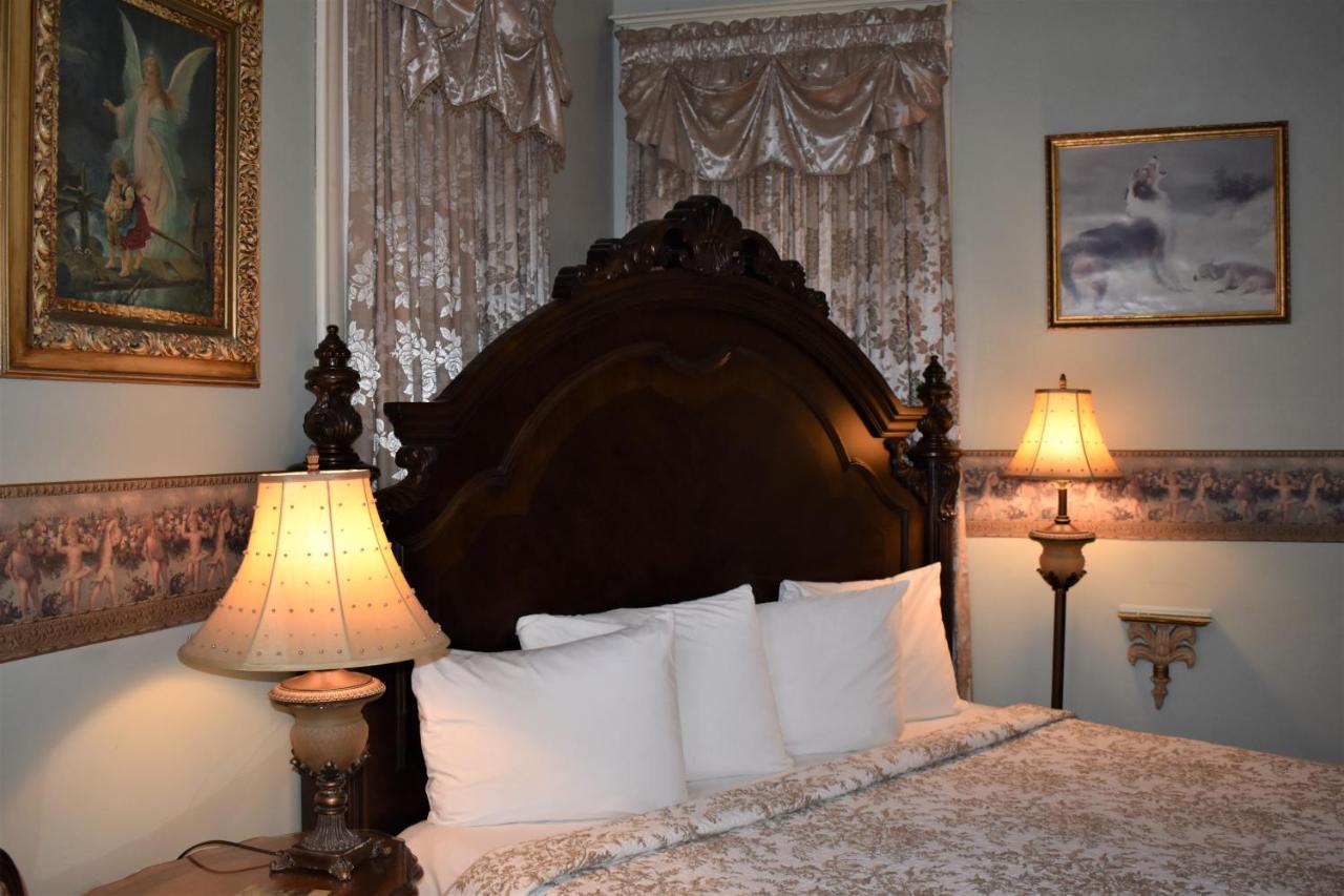  | The Gables Inn