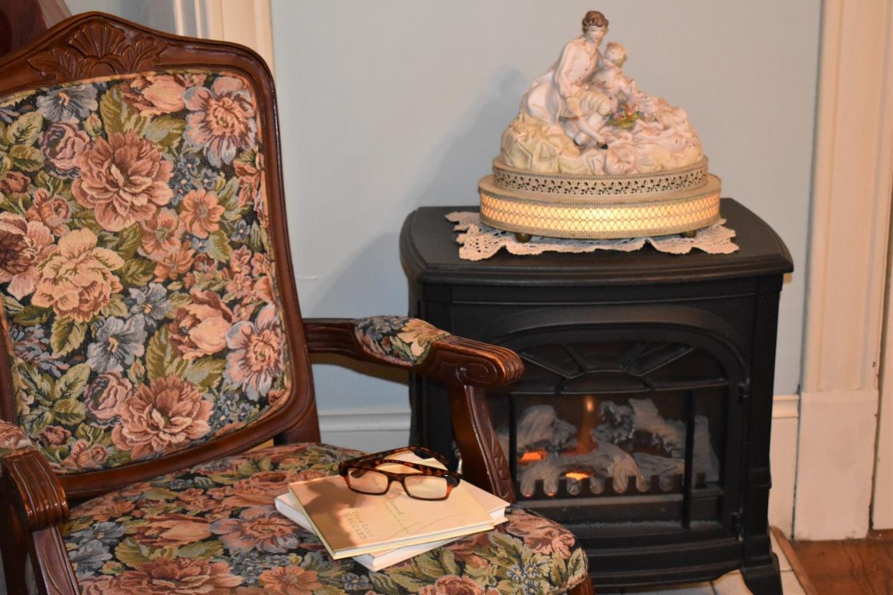 | The Gables Inn