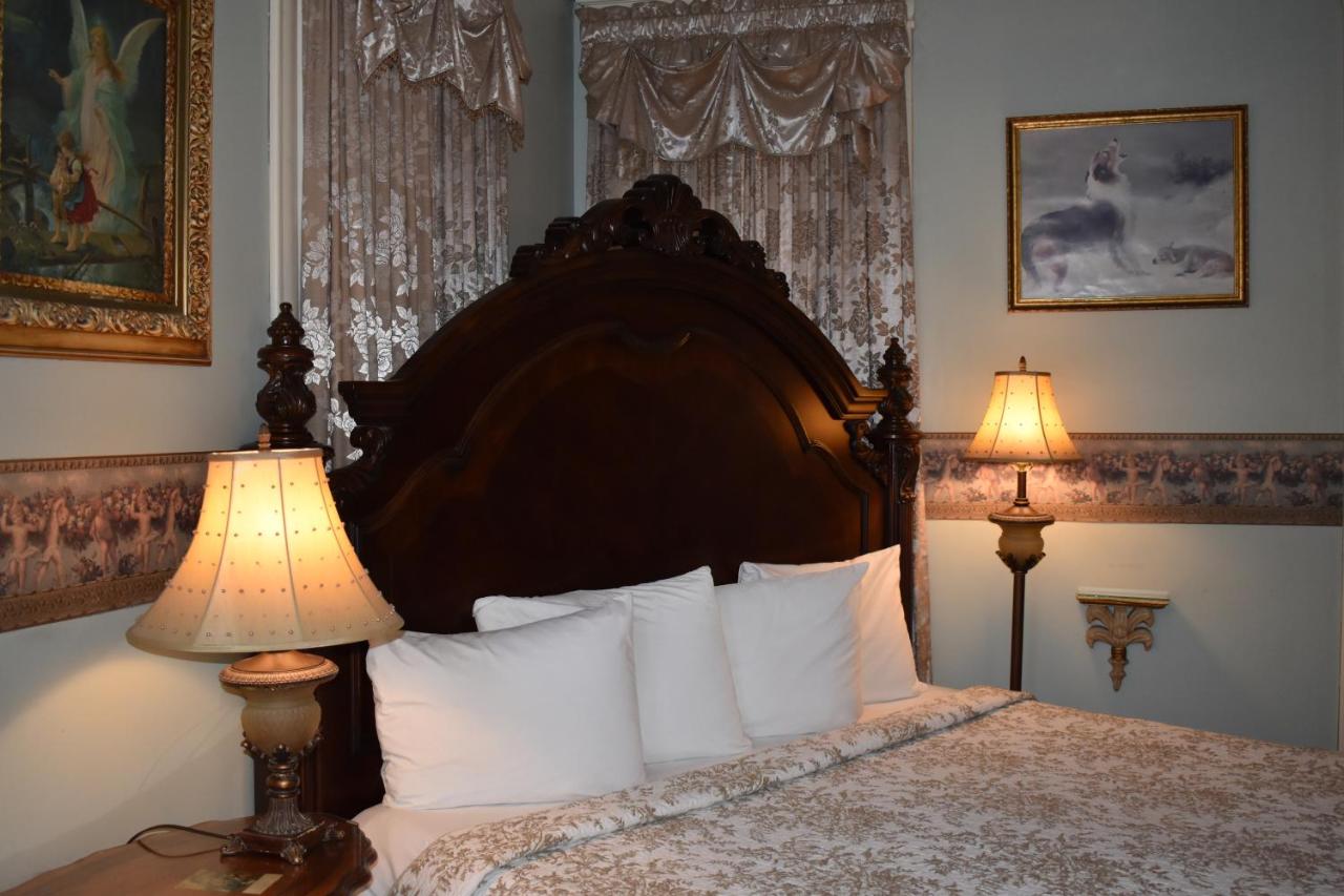 | The Gables Inn