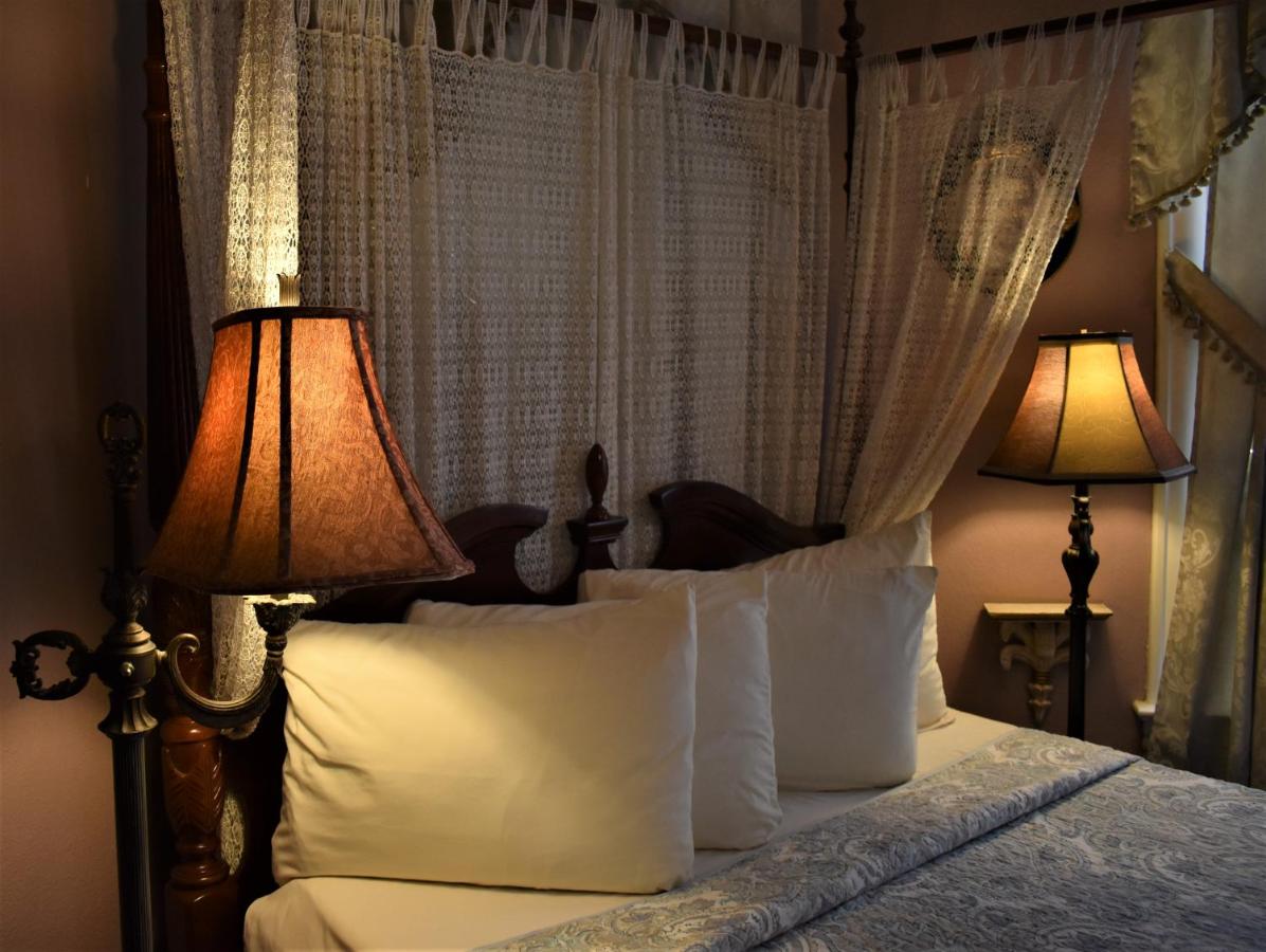 | The Gables Inn