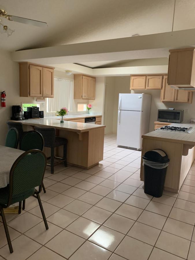 Private Villa-Adjacent to Property at Miracle Springs Resort & Spa