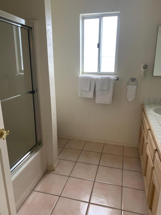 Private Villa-Adjacent to Property at Miracle Springs Resort & Spa