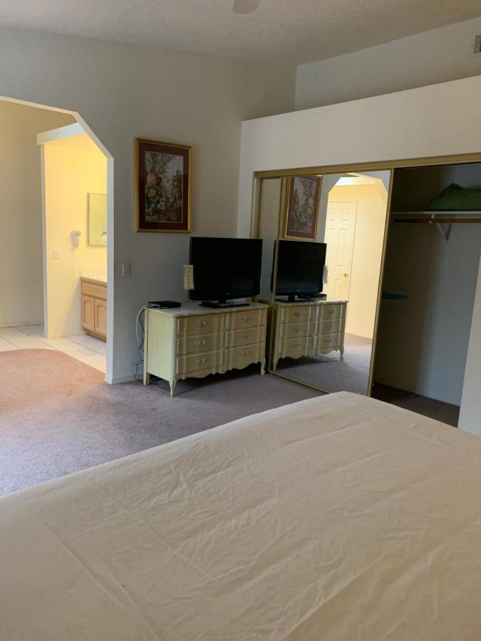 Private Villa-Adjacent to Property at Miracle Springs Resort & Spa