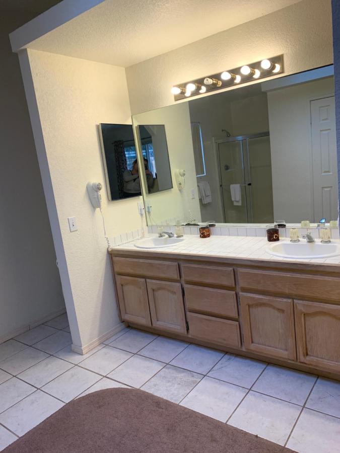 Private Villa-Adjacent to Property at Miracle Springs Resort & Spa