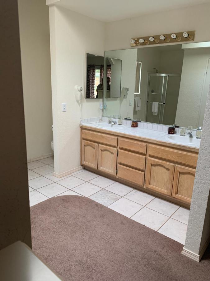 Private Villa-Adjacent to Property at Miracle Springs Resort & Spa