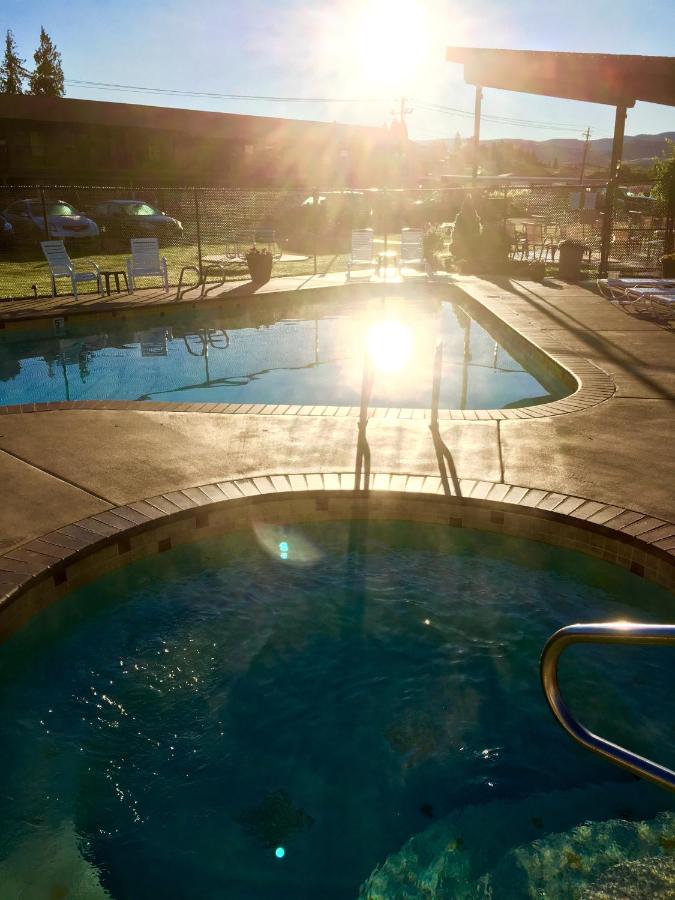 | Mountain View Lodge