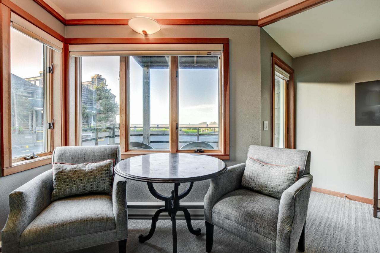 King Studio with Ocean View at The Waves