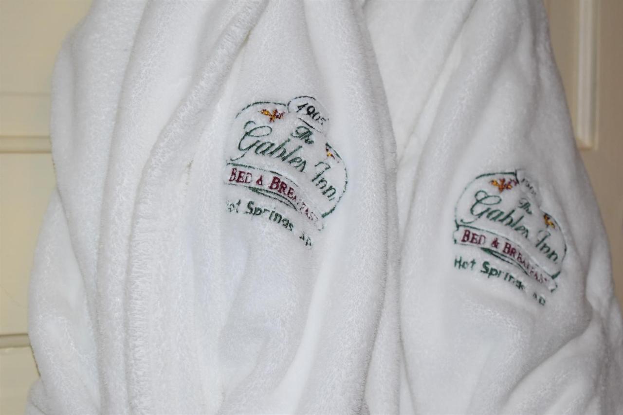 | The Gables Inn