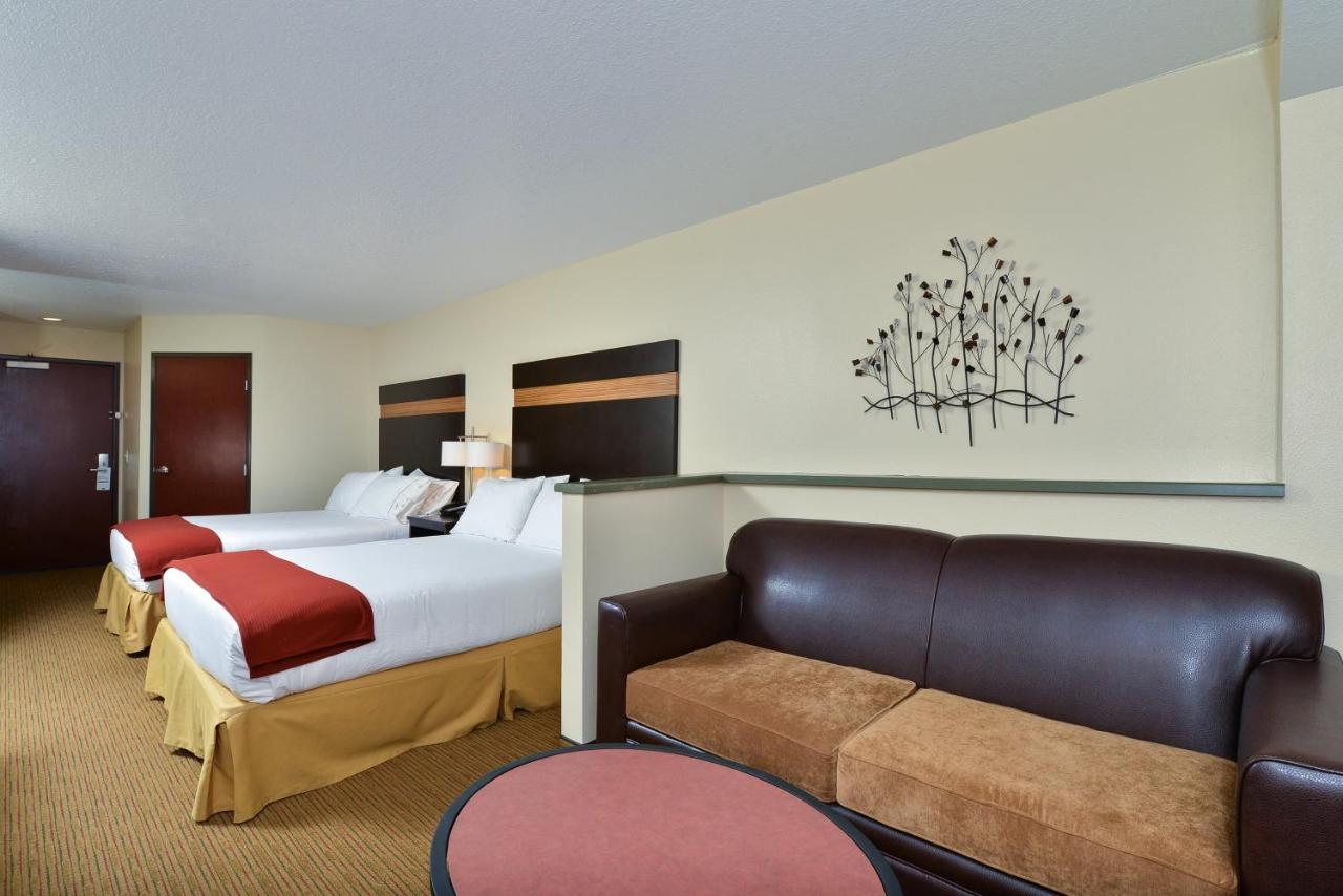 | Holiday Inn Express Portland SE - Clackamas Area, an IHG Hotel