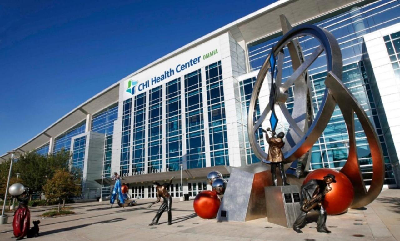 | Holiday Inn Omaha Downtown - Airport, an IHG Hotel