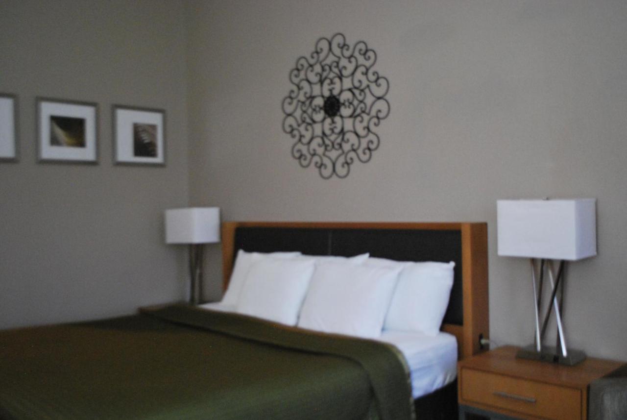  | The Soluna Hotel