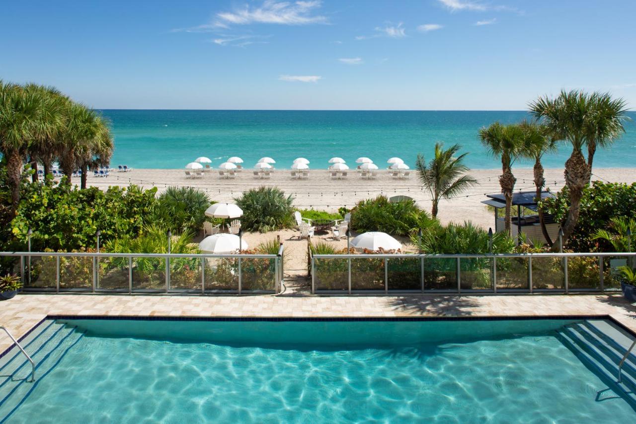| Sole Miami, A Noble House Resort