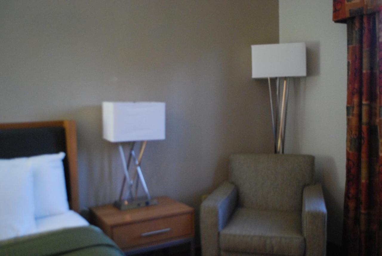  | The Soluna Hotel