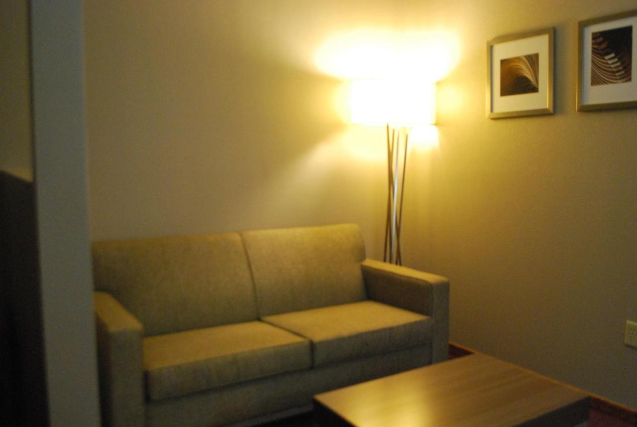  | The Soluna Hotel