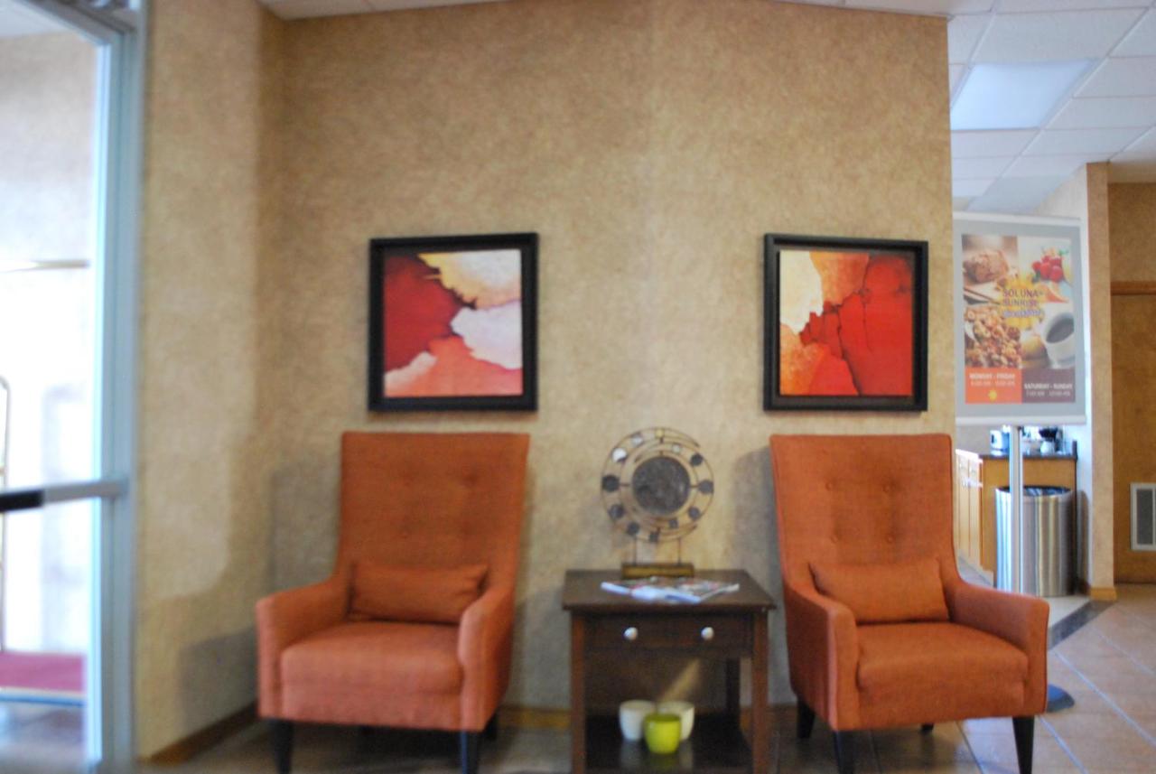  | The Soluna Hotel