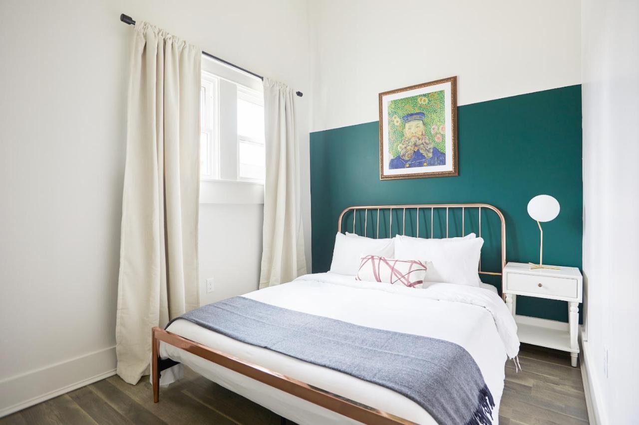 Three-Bedroom Suite at Sonder at Viewpoint