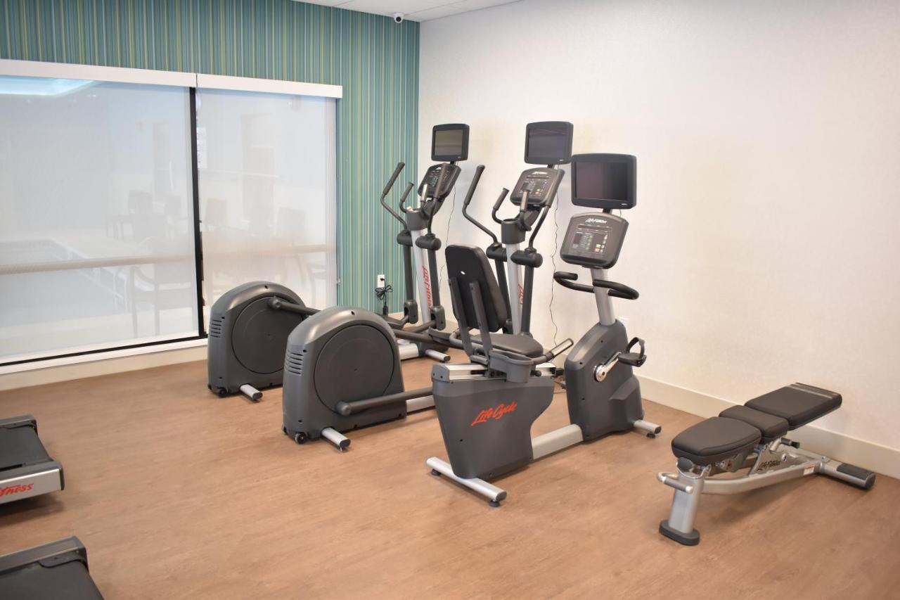  | Holiday Inn Express & Suites - Boston South - Randolph, an IHG Hotel