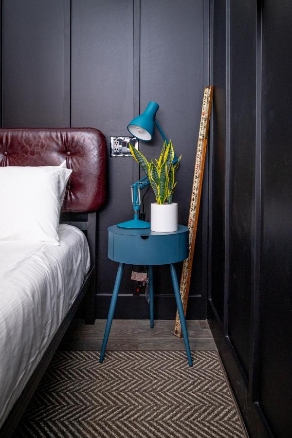 Deluxe Double Room with Kitchenette at The Chicago Hotel Collection River North