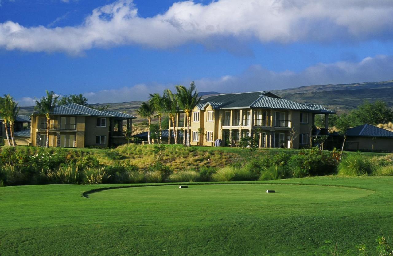 | Kumulani at Mauna Kea Resort by South Kohala Management