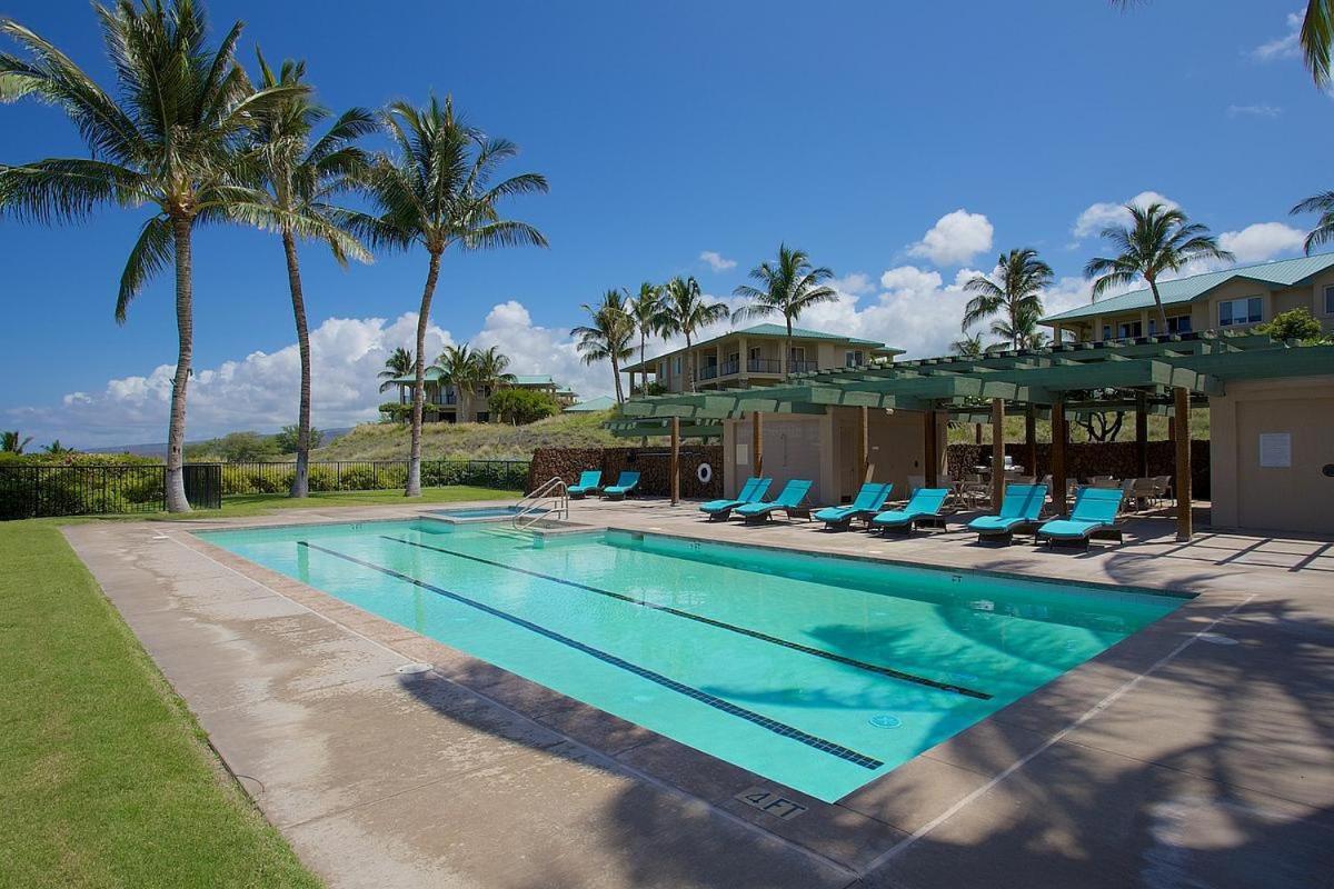 | Kumulani at Mauna Kea Resort by South Kohala Management