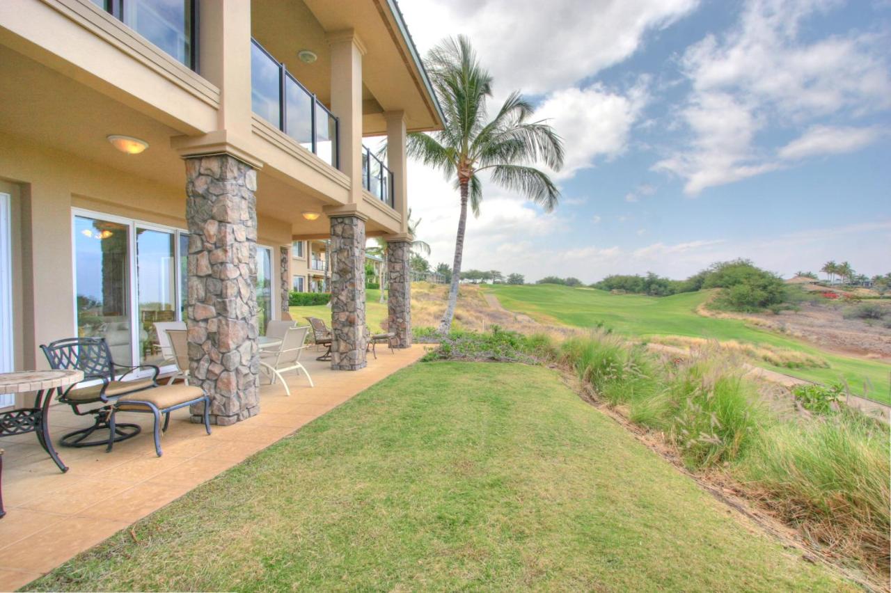 | Kumulani at Mauna Kea Resort by South Kohala Management